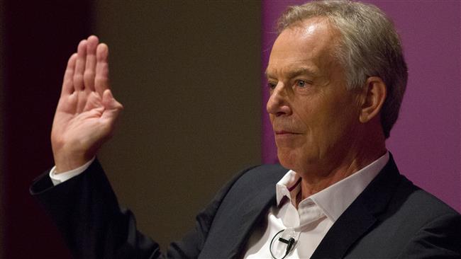 Τα βρετανικά ΜΜΕ κατά Τόνι Μπλερ: Ένας αλαζόνας με ψευδαισθήσεις - Media