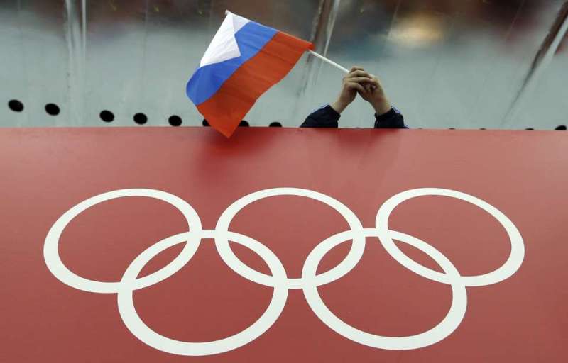 CΑS: Οριστικά εκτός Ρίο οι Ρώσοι αθλητές στίβου - Προοιωνίζεται συνολική αποβολή; - Media