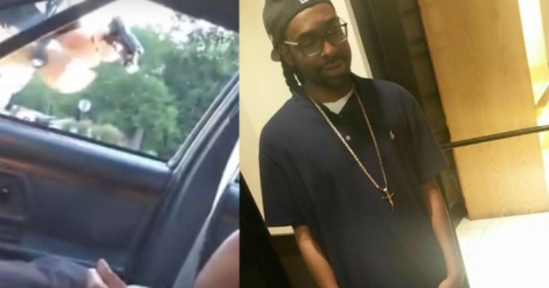 Ο αστυνομικός που σκότωσε τον Αφροαμερικανό δηλώνει: Δεν είχα ρατσιστικά κίνητρα - Media