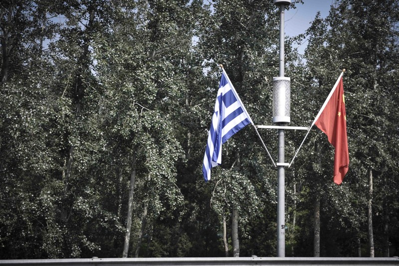 Κυβερνητικές πηγές: Πολυδιάστατη η εξωτερική πολιτική της Ελλάδας - Media