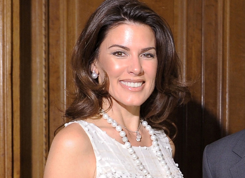 «Χρυσό» διαζύγιο για πρώην super model - Ο πρώην σύζυγός της θα πληρώσει 62 εκατ. ευρώ - Media