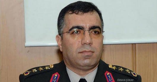 Πρακτορείο «Ανατολή»: Αυτός είναι ο ηγέτης του πραξικοπήματος στην Τουρκία (Photo) - Media