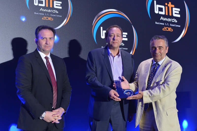 CosmoONE: Ανέπτυξε το 1ο Δυναμικό Σύστημα Αγορών για την ΔΕΗ - Media