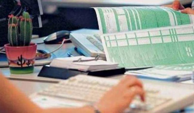 Υποβολή φορολογικών δηλώσεων τέλος – Όσοι πρόλαβαν, πρόλαβαν, οι άλλοι πρόστιμο - Media