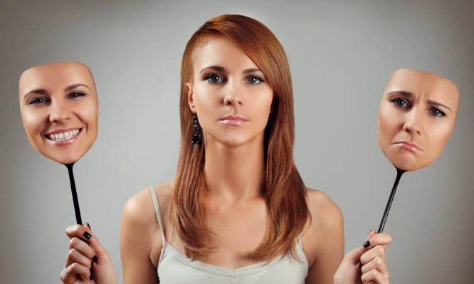 Διπολική διαταραχή: Τα βασικά σημάδια – Πώς θα καταλάβετε έναν διπολικό - Media