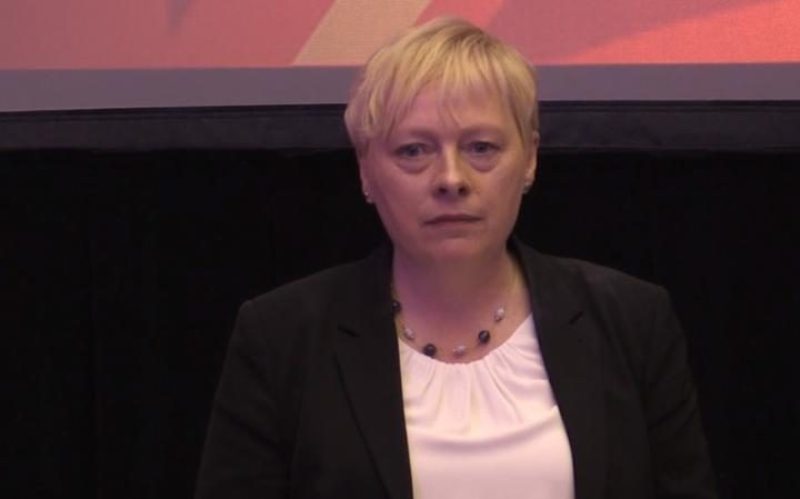 Η απολαυστική αντίδραση της Ιγκλ και του εκπροσώπου του Στέιτ Ντιπάρτμεντ όταν μαθαίνουν ότι ο Τζόνσον είναι ο νέος ΥΠΕΞ (Videos) - Media