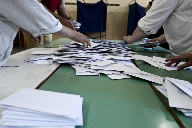 «Πρόβα» Βουλής στον τηλεοπτικό αέρα για τον εκλογικό νόμο (Video) - Media