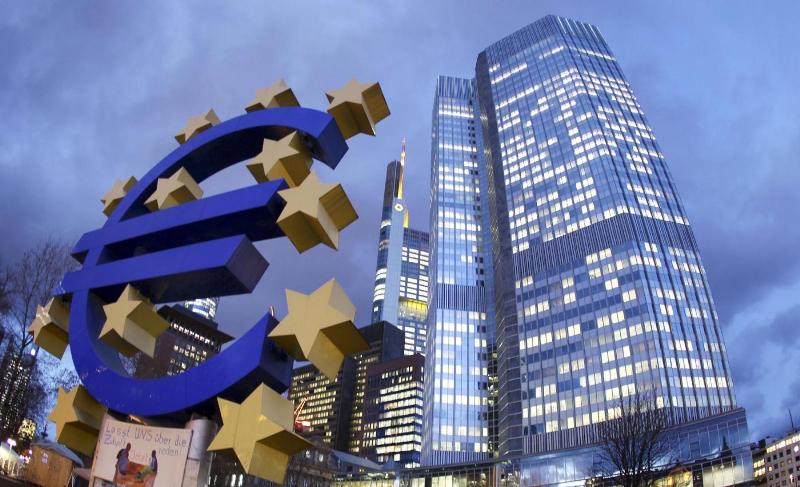 ΕΚΤ: Το Brexit «πνίγει» την ανάπτυξη στην Ευρωζώνη - Media