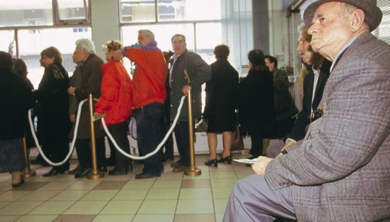 Ποιοι δικαιούνται επίδομα κοινωνικής αλληλεγγύης - Media