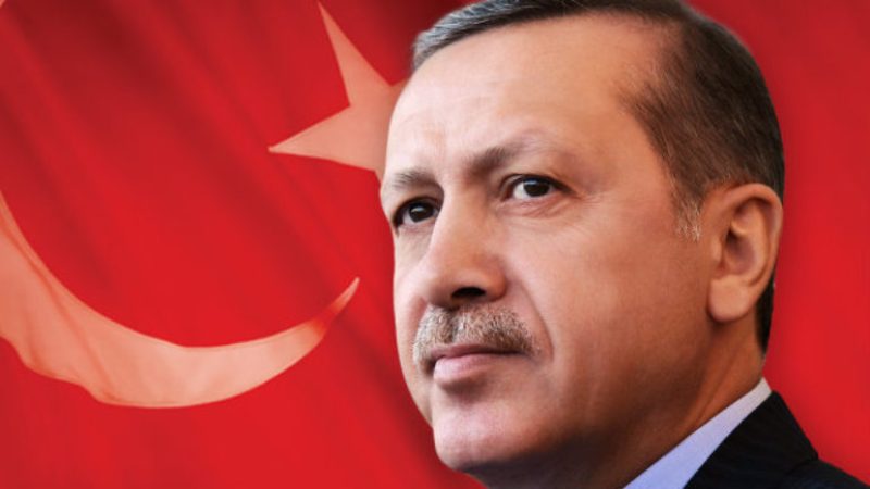 Ερντογάν: Μην με λέτε δικτάτορα - Επίθεση σε Δύση και οίκους αξιολόγησης - Media