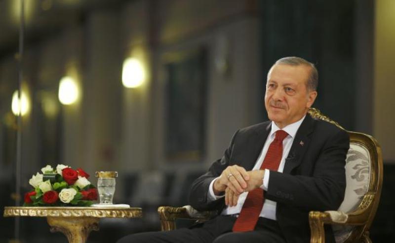 Ο αντιαμερικανισμός που επικρατεί στην Τουρκία «βολεύει» τον Ερντογάν - Media