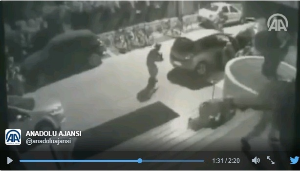 Η επιχείρηση κατά του Ερντογάν - Πώς διέφυγε ο Τούρκος πρόεδρος (Video) - Media