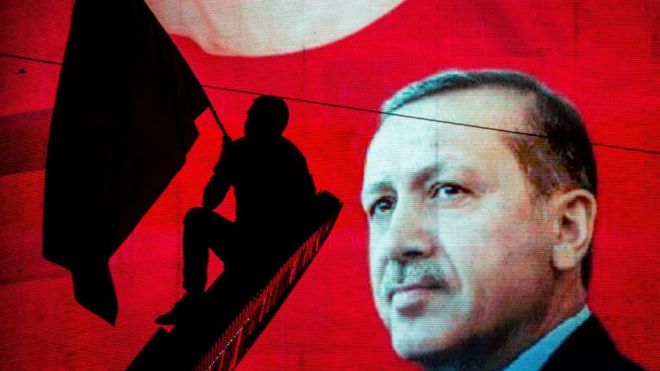 Μαζικές εκκαθαρίσεις Ερντογάν στην Παιδεία - 60.000 απολύσεις καθηγητών και δασκάλων και απαγόρευση εξόδου από τη χώρα - Media