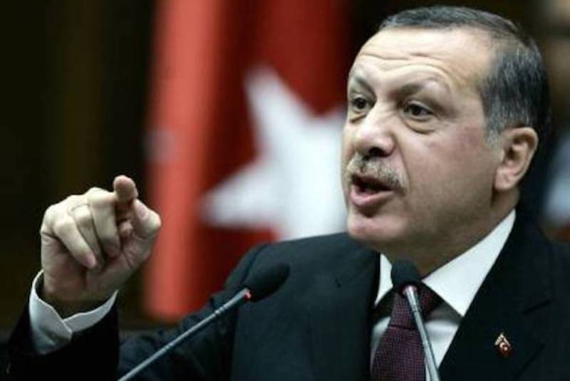 Ερντογάν: Αν ο λαός μου ζητεί συνεχώς θανατική ποινή πρέπει να το σεβαστώ  - Media