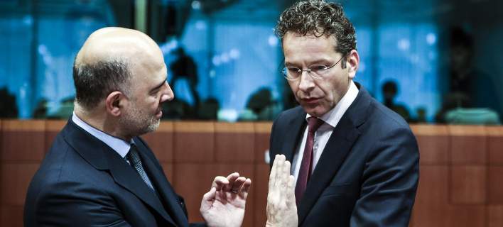 Eurogroup προς Βρετανία: Γρήγορα το διαζύγιο - Media