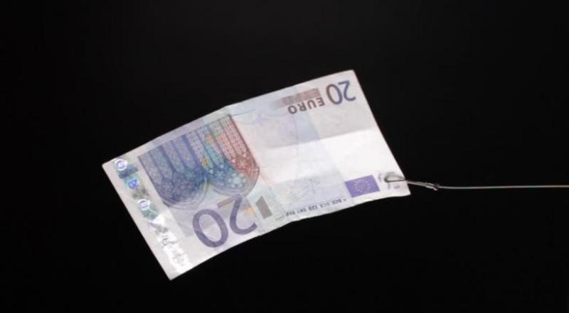 Οι τράπεζες αναγκάστηκαν να γίνουν... ψαράδες - Media