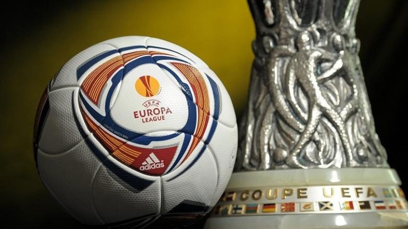 Κλήρωση Europa League: ΑΪΚ Σόλνα ή Γιουρόπα ο Παναθηναϊκός, με Σεντ Ετιέν η ΑΕΚ - Media