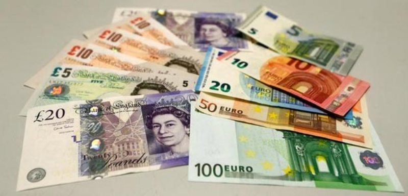 H Γαλλιά «προσπερνάει» την Βρετανία και είναι πλέον η πέμπτη ισχυρότερη οικονομία στον κόσμο - Media