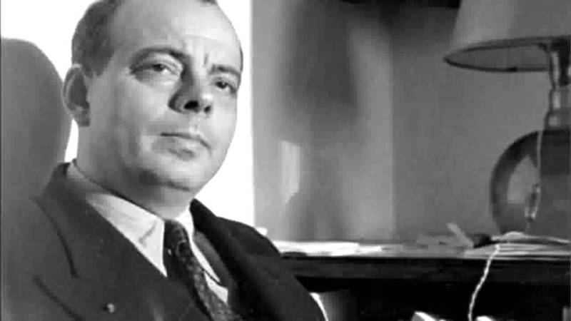 Βρέθηκε σε κούτα η δημοσιογραφική ταυτότητα του συγγραφέα του «Μικρού Πρίγκιπα» - Media