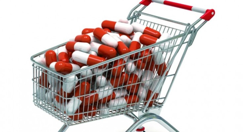 "Κλείδωσε" η πώληση φαρμάκων στα σούπερ μάρκετ - Media
