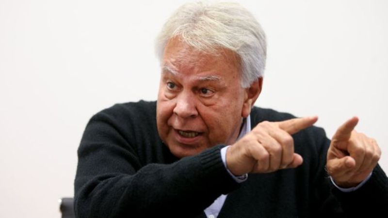 Γκονζάλες: O Ραχόι πρέπει να βγεί από το «sleep mode» - Media
