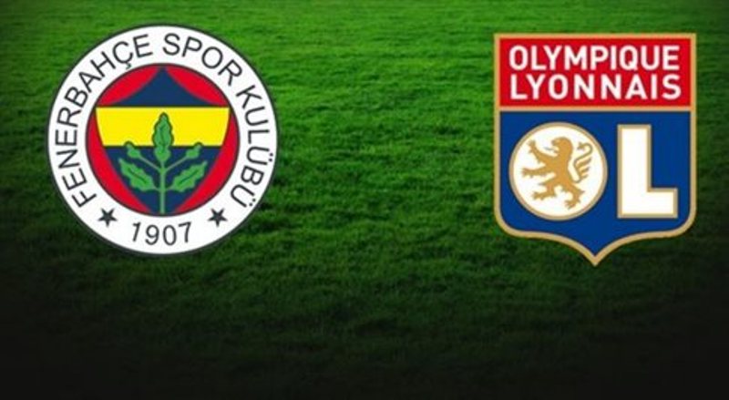 Ακυρώθηκε ο αγώνας Φενερμπαχστέ -Λυόν - Media