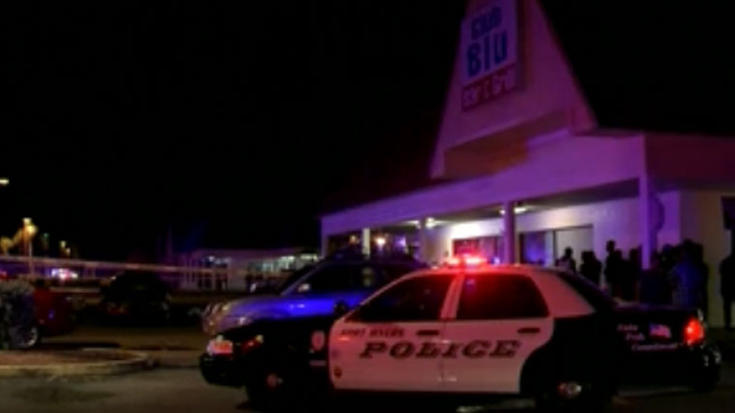 Πυροβολισμοί σε εκδήλωση εφήβων στη Φλόριντα - Δύο νεκροί, 15 τραυματίες (Photo-Videos) - Media