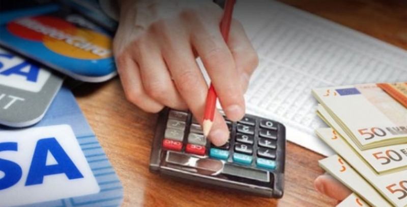 «Πρωταθλήτρια» σε κρατήσεις φόρων και εισφορών η Ελλάδα - Media