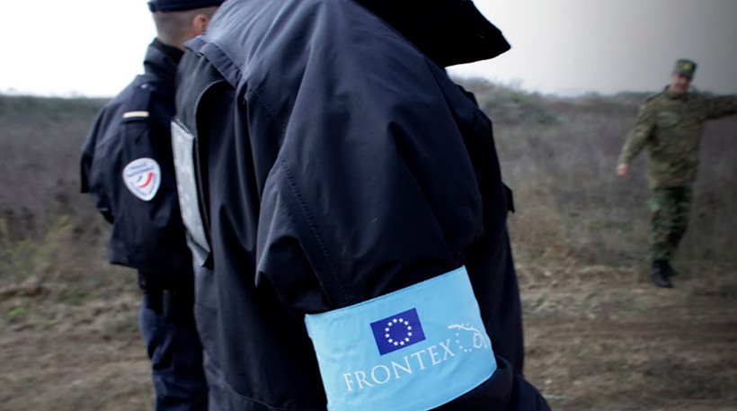 Frontex καλεί Ευρωπαίους να εντείνουν τις απελάσεις παράτυπων μεταναστών - Media
