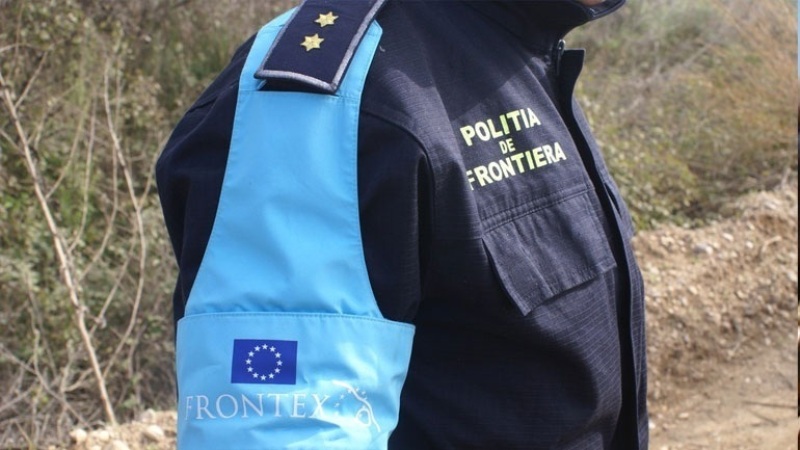 Ελλειμματική κατά 5.000 η δύναμη της Frontex - Media