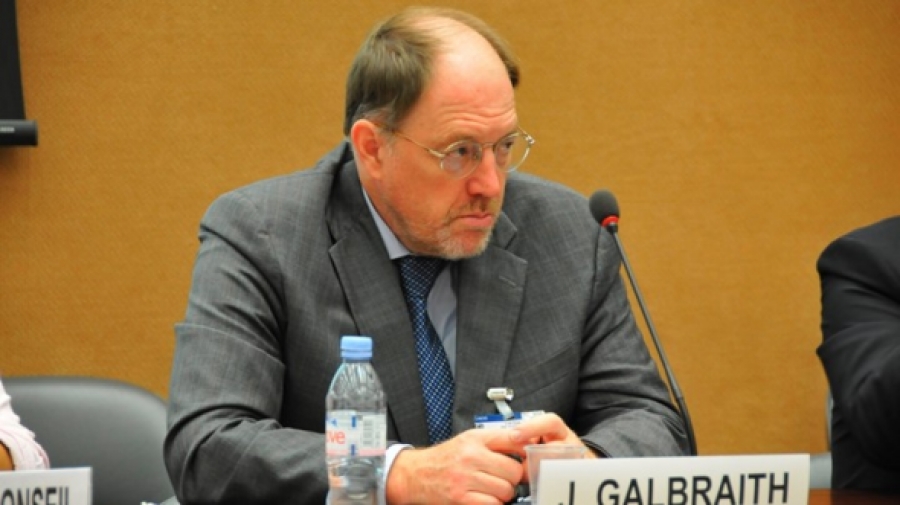 «Επιστρέφει» ο Γκάλμπρεϊθ: «Ο Τσίπρας ζήτησε το Plan Χ» - Media