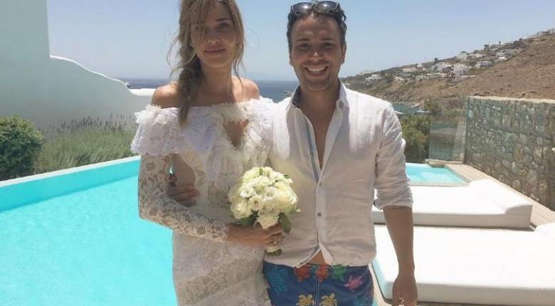 Αυτό το σαββατοκύριακο μην πάτε Μύκονο! Παντρεύεται ο Καρίμ... - Media