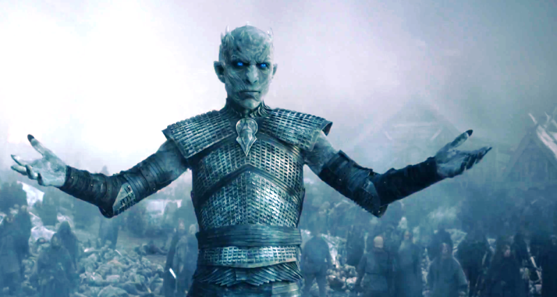 Game of Thrones: Ο χειμώνας έρχεται, αλλά… όχι ακόμα! - Media