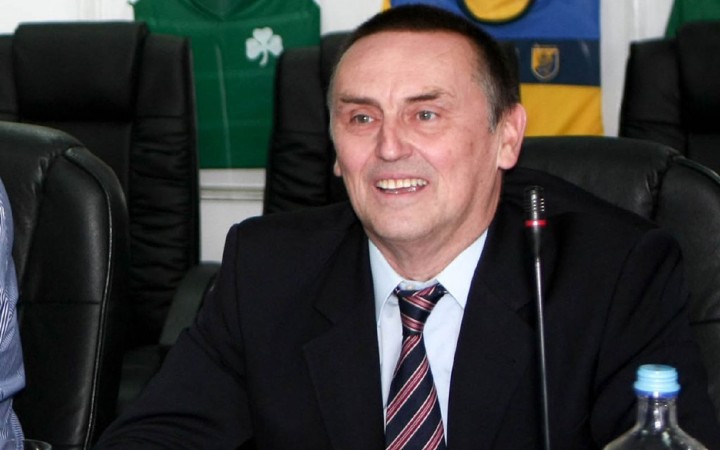 Ο Γιώργος Στράτος είναι ο νέος πρόεδρος της Superleague  - Media