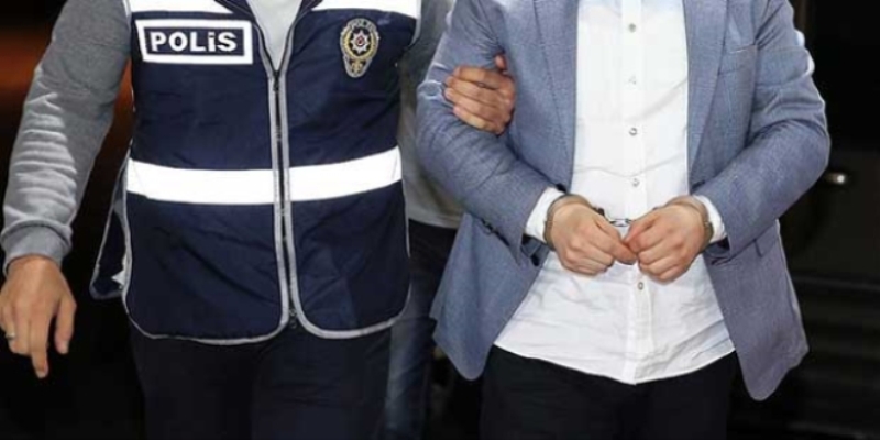 Ο Ερντογάν συνέλαβε τον ανιψιό του Γκιουλέν - Media