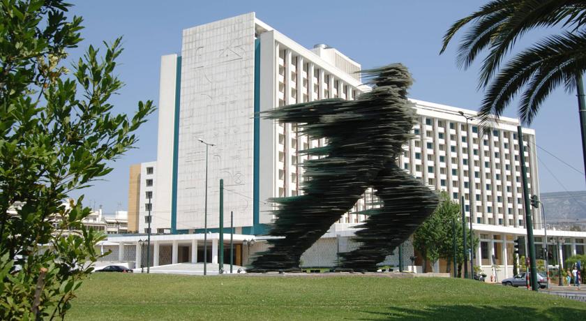 Αλλάζει ο ξενοδοχειακός χάρτης της Αθήνας - Media