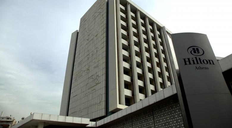 Ισχυρή συμμαχία Dogus - ομίλου Κωνσταντακόπουλου για το Ηilton - Media