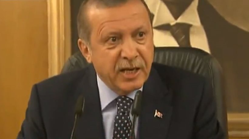 Ερντογάν: Θα πληρώσουν βαριά το τίμημα της προδοσίας τους οι πραξικοπηματίες - Media