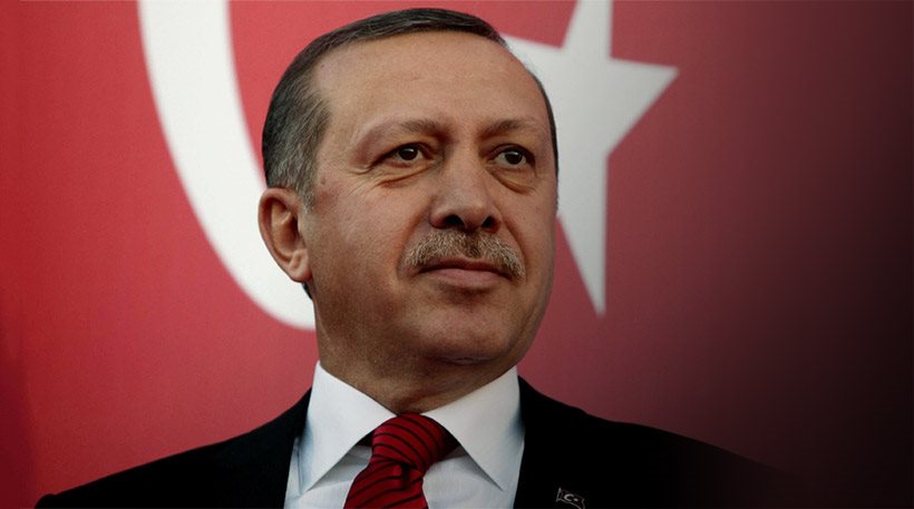 Λάδι στην φωτιά από Ερντογάν: Δεν αποκλείω την επιβολή θανατικής ποινής στους πραξικοπηματίες - Media
