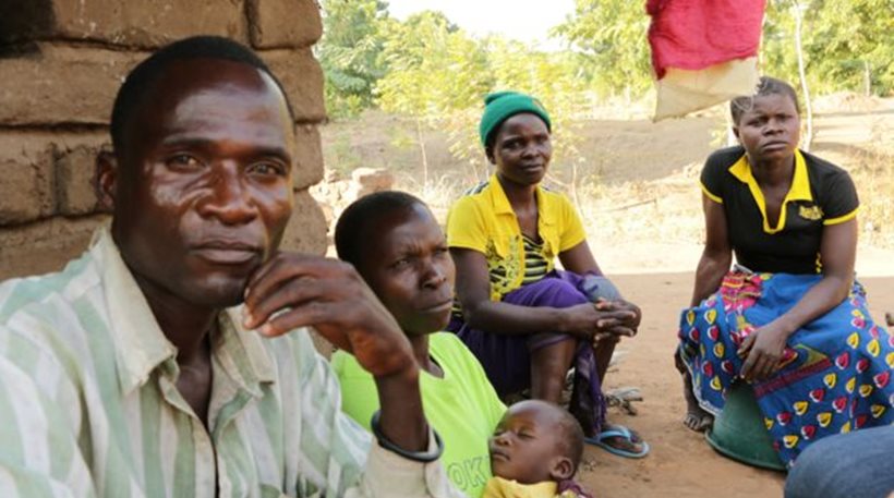 Φρίκη στο Μαλάουι: Συνελήφθη άνδρας με HIV που πληρωνόταν για να βιάζει ανήλικα κορίτσια - Χαιρέτισαν τη σύλληψη δικηγόροι ανθρώπινων δικαιωμάτων - Media