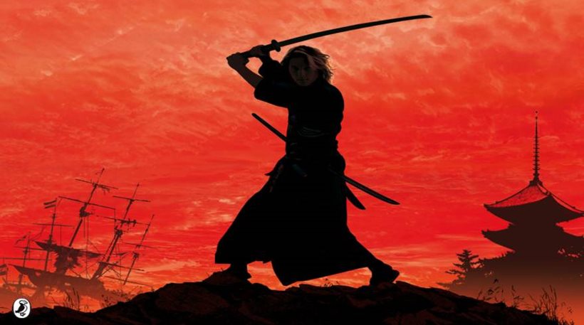 Κυκλοφορούσε με σπαθί Σαμουράι στο κέντρο της Καλαμάτας - Συνελήφθη ο 55χρονος - Media