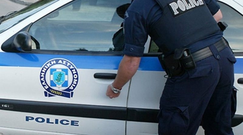 Αυτοκτόνησε 42χρονος αστυνομικός στην Μυτιλήνη - Media