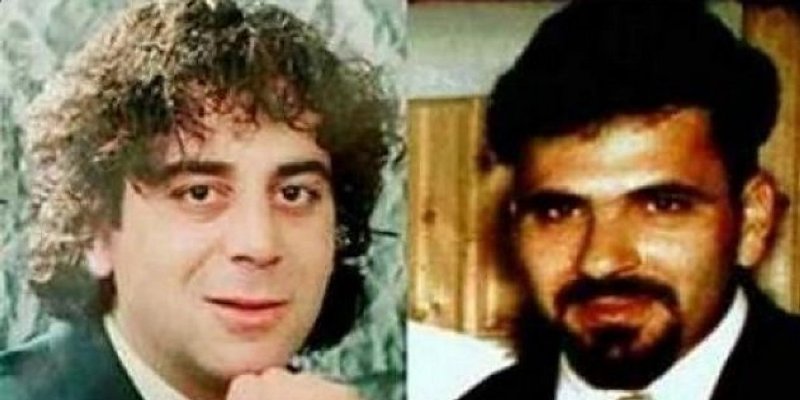 Κύπρος: 24 χρόνια από τον θάνατό των Τάσου Ισαάκ και Σολωμού Σολωμού - Media