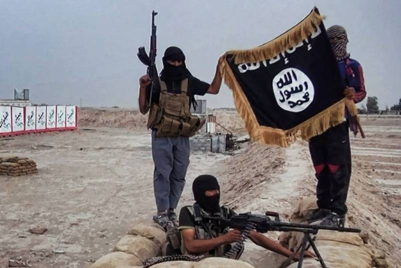 «Καμπανάκι» ΟΗΕ: Το ISIS συρρικνώνεται, οι τρομοκράτες επιστρέφουν στις χώρες τους - Media