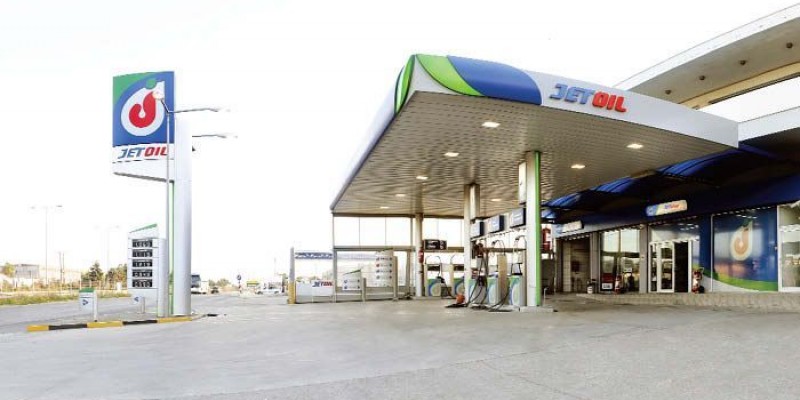 Νέα «βόμβα» στην αγορά: Σε διαδικασία πτώχευσης η «Mamidoil Jetoil» - Media