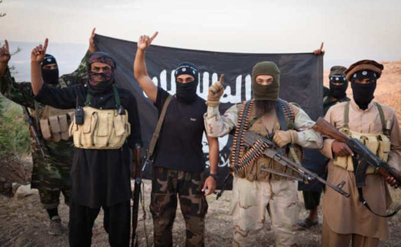 Αυτή είναι η λίστα «επιβράβευσης» του ISIS στους μαχητές του (Photos) - Media