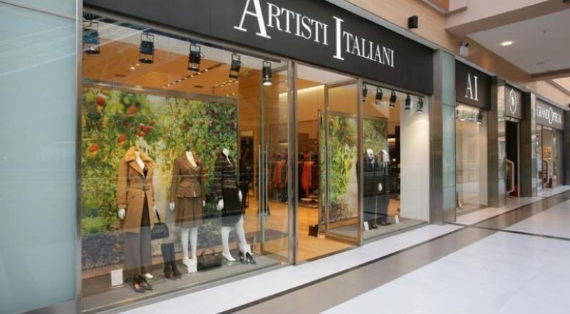 Η εφορία ψάχνει λεφτά από τον Mr. Artisti Italiani που την... κοπάνησε νύχτα! - Media