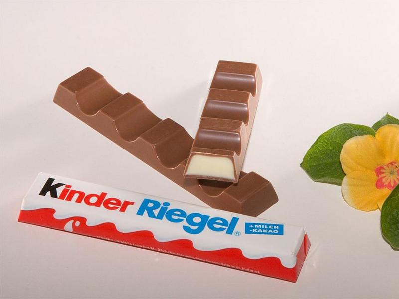 Ανακαλούνται στη Γερμανία οι σοκολάτες Kinder λόγω «πιθανώς καρκινογόνων ουσιών»! - Media