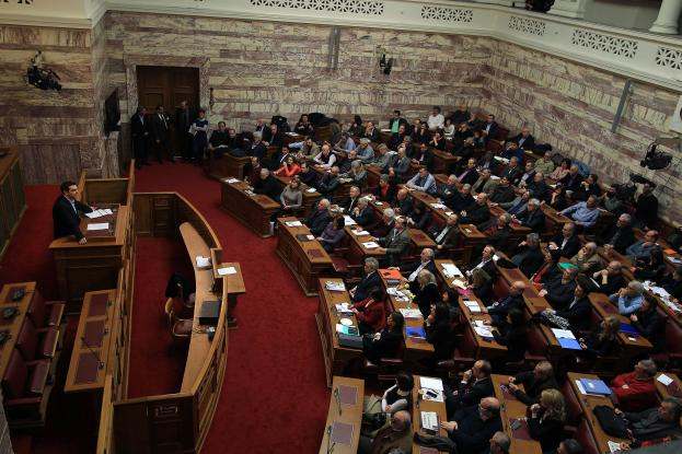 Έρευνα για ευθύνες εισαγγελέων στην υπόθεση Siemens, ζητούν 45 βουλευτές του ΣΥΡΙΖΑ - Media