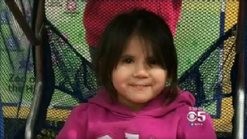 Τρίχρονο κοριτσάκι έχασε τη ζωή του μετά από επιπλοκές στον οδοντίατρο - Media